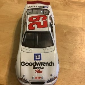 Kevin Harvick rookie of the year 1:24 diecast.